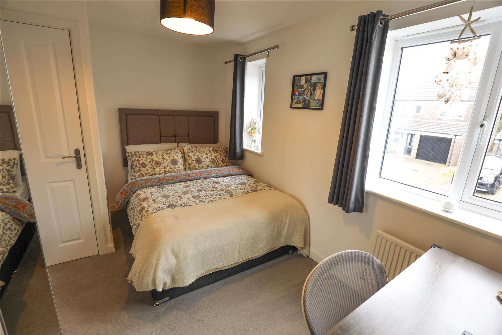 86 Plasnewydd Walk, Llantwit Major, Vale of Glamorgan, CF61 2YZ